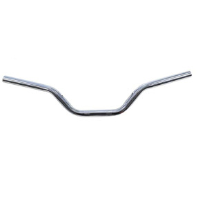 Handle Bar silver (DB 27) Handle Bar silver (DB 27)