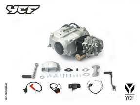 YCF ENGINE 88 ELECTRIC STARTER YCF ENGINE 88 ELECTRIC STARTER