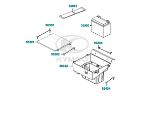 2022 KYMCO UXV 700i (Battery) 2022 KYMCO UXV 700i (Battery)