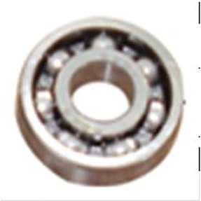 (04) Tao DB10 Ball Bearing 6201 (04) Tao DB10 Ball Bearing 6201