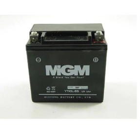 (05) Tao DB10 Battery 12v 5ah (05) Tao DB10 Battery 12v 5ah