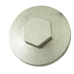 (48) - 101672 - Oil Filter Cover for Speedy 50 and more (48) - 101672 - Oil Filter Cover for Speedy 50 and more