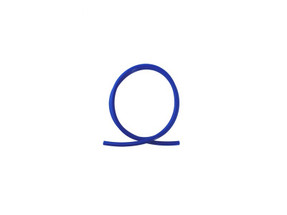 COLORED FUEL LINE-100cm (Blue) COLORED FUEL LINE-100cm (Blue)