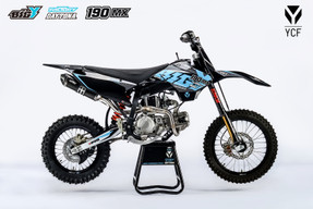 2021 YCF BIGY 190 MX DAYTONA Parts Schematic 2021 YCF BIGY 190 MX DAYTONA Parts Schematic