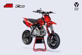 2023 YCF SM F190 Parts Schematic 2023 YCF SM F190 Parts Schematic