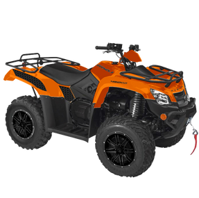 2023 Kymco UXV 450i LE Parts 2023 Kymco UXV 450i LE Parts