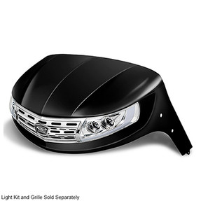 DoubleTake Phoenix Front Cowl, E-Z-Go TXT 96+ (Multiple Colors) DoubleTake Phoenix Front Cowl, E-Z-Go TXT 96+ (Multiple Colors)