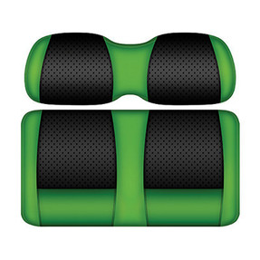 DoubleTake Clubhouse Front Cushion Set, Yamaha Drive2 (Multiple Colors) DoubleTake Clubhouse Front Cushion Set, Yamaha Drive2 (Multiple Colors)