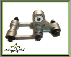 Linkage Assembly Complete | Fits Thumpstar Version 5 Models: TSB110, TSK110, TSB125, TSX125, TSX140, TSX212 Linkage Assembly Complete | Fits Thumpstar Version 5 Models: TSB110, TSK110, TSB125, TSX125, TSX140, TSX212