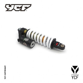 (04) BLACK SHOCK ABSORBER 330MM 1000LBS DNM (04) BLACK SHOCK ABSORBER 330MM 1000LBS DNM