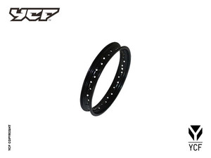 STEEL RIM FRONT (1.4x14") STEEL RIM FRONT (1.4x14")