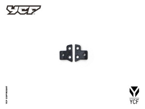 BRAKE LINE RETAINER (BLACK) BRAKE LINE RETAINER (BLACK)