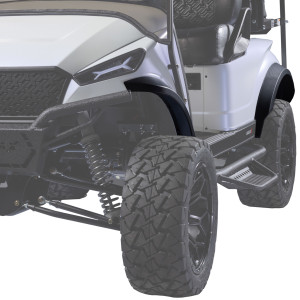 MadJax XSeries Storm & Storm Body Kit Fender Flare Kit (Set of 4) MadJax XSeries Storm & Storm Body Kit Fender Flare Kit (Set of 4)