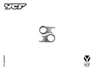 (01/19) GEAR SHIFT FORK (01/19) GEAR SHIFT FORK