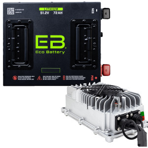 51V 72AH Eco LifePo4 Lithium Battery Kit with 15A Charger – Cube Style Battery 51V 72AH Eco LifePo4 Lithium Battery Kit with 15A Charger – Cube Style Battery