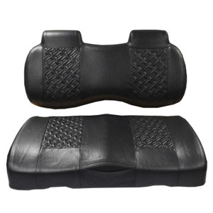 MadJax Executive Seats for E-Z-GO – Tuxedo MadJax Executive Seats for E-Z-GO – Tuxedo