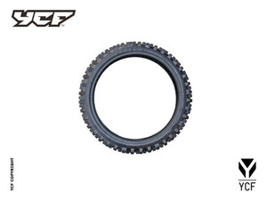 (04) GUANGLI FRONT TIRE (60/100-14")