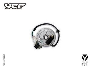 (04) COMPLETE IGNITION YX HALF WAVE (04) COMPLETE IGNITION YX HALF WAVE