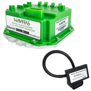 E-Z-GO TXT (PDS) Navitas 36-Volt TSX3.0 440 Amp Controller Kit E-Z-GO TXT (PDS) Navitas 36-Volt TSX3.0 440 Amp Controller Kit