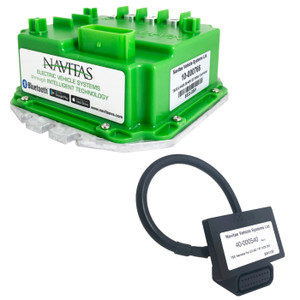 E-Z-GO TXT (DCS) Navitas 36-Volt TSX3.0 440 Amp Controller Kit E-Z-GO TXT (DCS) Navitas 36-Volt TSX3.0 440 Amp Controller Kit
