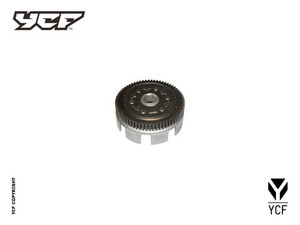 (01) DRIVE DISC SET (01) DRIVE DISC SET