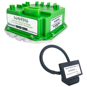 E-Z-GO TXT (DCS) Navitas 36-Volt TSX3.0 600 Amp Controller Kit E-Z-GO TXT (DCS) Navitas 36-Volt TSX3.0 600 Amp Controller Kit