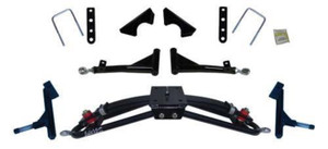 Jake’s Club Car Precedent 4″ Double A-arm Lift Kit (Years 2004-Up) Jake’s Club Car Precedent 4″ Double A-arm Lift Kit (Years 2004-Up)