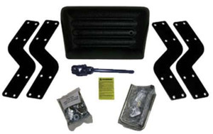 Jake’s Club Car DS 4 Lift Kit (Years 1981-Up) Jake’s Club Car DS 4 Lift Kit (Years 1981-Up)