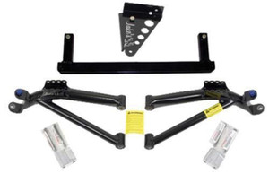 Jake’s Yamaha 5″ A-arm Lift Kit (Models G16-G20) Jake’s Yamaha 5″ A-arm Lift Kit (Models G16-G20)