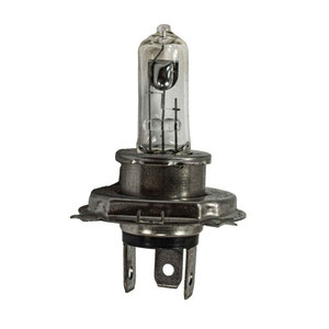 (04) Wolf Blaze 50 Headlight Bulb - Halogen