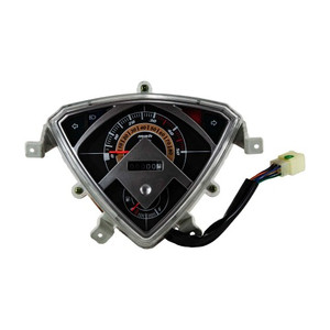 Wolf Blaze 50 Speedometer Assembly Wolf Blaze 50 Speedometer Assembly