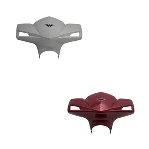 Wolf Blaze 50 Handle Bar Cover