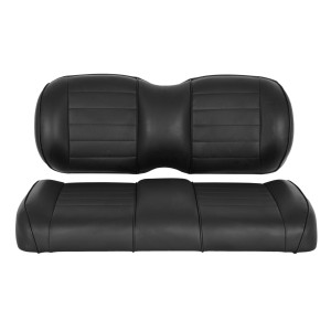 Club Car Precedent Onward Tempo Premium OEM Style Front Replacement Black Seat Assemblies
Item # 10-503-BK01 Club Car Precedent Onward Tempo Premium OEM Style Front Replacement Black Seat Assemblies
Item # 10-503-BK01