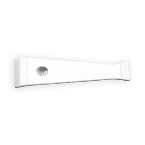 2.03.0769-01 DECORATION TRIM FOR 14” RIM, WHITE COLOR 2.03.0769-01 DECORATION TRIM FOR 14” RIM, WHITE COLOR