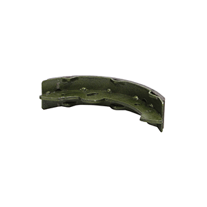 2.01.0324 BRAKE SHOES(MECHANICAL BRAKE)
Apply to (Vehicle Type):
CLASSIC 2/4
CARRIER 6/8
FORESER 4/6
TURFMAN 200/800/1000 2.01.0324 BRAKE SHOES(MECHANICAL BRAKE)
Apply to (Vehicle Type):
CLASSIC 2/4
CARRIER 6/8
FORESER 4/6
TURFMAN 200/800/1000