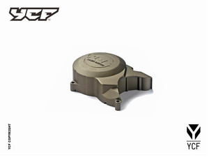 (01/22) CRANKCASE COVER (01/22) CRANKCASE COVER