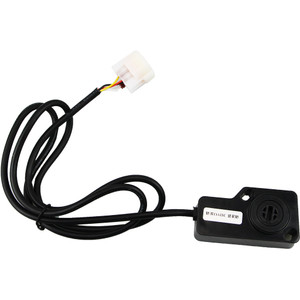 2.04.1181 ELECTRIC ACCELERATOR

On your purchase from Evolution Electric Vehicle, Evolution is your source for most extensive selection of golf cart parts and accessories in the industry.
Apply to (Vehicle Type）：
D5-Ranger 4
D5-Maverick 4
D5-Ranger 6
D5-Maverick 6
D3/D3 LIFTED