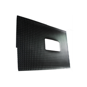 2.03.0009 FLOOR MAT
On your purchase from Evolution Electric Vehicle, Evolution is your source for most extensive selection of golf cart parts and accessories in the industry.
Apply to(Vehicle Type)
CLASSIC 2/4
CARRIER 6/8
FORESTER 4/6
TURFMAN 200/800/1000 2.03.0009 FLOOR MAT
On your purchase from Evolution Electric Vehicle, Evolution is your source for most extensive selection of golf cart parts and accessories in the industry.
Apply to(Vehicle Type)
CLASSIC 2/4
CARRIER 6/8
FORESTER 4/6
TURFMAN 200/800/1000