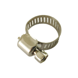 2.01.0213 HOSE CLAMP HYDRAULIC TANK CLAMPS

On your purchase from Evolution Electric Vehicle, Evolution is your source for most extensive selection of golf cart parts and accessories in the industry.


Apply to (Vehicle Type）：


D5-Ranger 4
D5-Maverick 4
D5-Ranger 6
D5-Maverick 6
CLASSIC 2/4
CARRIER 6/8
FORESTER 4/6
TURFMAN 200/800/1000