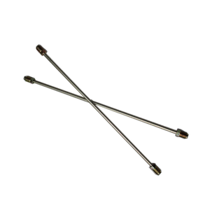 2.01.0786 BONDI TUBE L=280MM

On your purchase from Evolution Electric Vehicle, Evolution is your source for most extensive selection of golf cart parts and accessories in the industry.


Apply to (Vehicle Type）：


CLASSIC 2/4
CARRIER 6/8
FORESTER 4/6
TURFMAN 200/800/1000