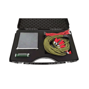 5.02.0005 Lithium battery cell balancing device
Need to Order with 2.04.1296 & 2.04.1295 5.02.0005 Lithium battery cell balancing device
Need to Order with 2.04.1296 & 2.04.1295