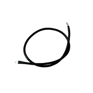 2.04.0989 BATTERY CABLE, BLACK, L=1100MM
On your purchase from Evolution Electric Vehicle, Evolution is your source for most extensive selection of golf cart parts and accessories in the industry.
Apply to (Vehicle Type):
CLASSIC 2/4 PLUS PRO
CARRIER 6/8 PLUS
FORESTER 4/6 PLUS
TURFMAN 200/800/1000 2.04.0989 BATTERY CABLE, BLACK, L=1100MM
On your purchase from Evolution Electric Vehicle, Evolution is your source for most extensive selection of golf cart parts and accessories in the industry.
Apply to (Vehicle Type):
CLASSIC 2/4 PLUS PRO
CARRIER 6/8 PLUS
FORESTER 4/6 PLUS
TURFMAN 200/800/1000