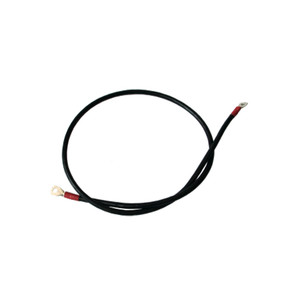 2.04.0988 BATTERY CABLE, RED
On your purchase from Evolution Electric Vehicle, Evolution is your source for most extensive selection of golf cart parts and accessories in the industry.
Apply to (Vehicle Type):
D5-Ranger 4
D5-Maverick 4
D5-Ranger 6
D5-Maverick 6
CLASSIC 2/4 PLUS PRO
CARRIER 6/8 PLUS
FORESTER 4/6 PLUS
TURFMAN 200/800/1000 2.04.0988 BATTERY CABLE, RED
On your purchase from Evolution Electric Vehicle, Evolution is your source for most extensive selection of golf cart parts and accessories in the industry.
Apply to (Vehicle Type):
D5-Ranger 4
D5-Maverick 4
D5-Ranger 6
D5-Maverick 6
CLASSIC 2/4 PLUS PRO
CARRIER 6/8 PLUS
FORESTER 4/6 PLUS
TURFMAN 200/800/1000
