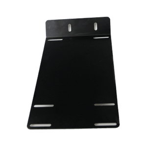 2.01.1138 NEW BATTERY CHARGER MOUNTING BRACKET FOR 8X6V LEAD-ACID BATTERY, INSTALLED ABOVE THE REAR MUD GUARD
On your purchase from Evolution Electric Vehicle, Evolution is your source for most extensive selection of golf cart parts and accessories in the industry.
Apply to (Vehicle Type):
CLASSIC 2/4 PLUS PRO
CARRIER 6/8 PLUS
FORESTER 4/6 PLUS
TURFMAN 200/800/1000 2.01.1138 NEW BATTERY CHARGER MOUNTING BRACKET FOR 8X6V LEAD-ACID BATTERY, INSTALLED ABOVE THE REAR MUD GUARD
On your purchase from Evolution Electric Vehicle, Evolution is your source for most extensive selection of golf cart parts and accessories in the industry.
Apply to (Vehicle Type):
CLASSIC 2/4 PLUS PRO
CARRIER 6/8 PLUS
FORESTER 4/6 PLUS
TURFMAN 200/800/1000