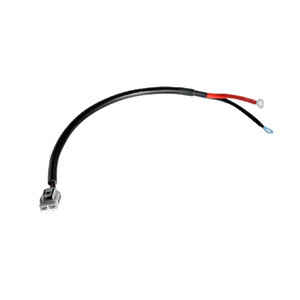 2.04.1143 TL CHARGER DC OUTLET CABLE
On your purchase from Evolution Electric Vehicle, Evolution is your source for most extensive selection of golf cart parts and accessories in the industry.
Apply to (Vehicle Type):
CLASSIC 2/4 PLUS PRO
CARRIER 6/8 PLUS
FORESTER 4/6 PLUS
TURFMAN 200/800/1000 2.04.1143 TL CHARGER DC OUTLET CABLE
On your purchase from Evolution Electric Vehicle, Evolution is your source for most extensive selection of golf cart parts and accessories in the industry.
Apply to (Vehicle Type):
CLASSIC 2/4 PLUS PRO
CARRIER 6/8 PLUS
FORESTER 4/6 PLUS
TURFMAN 200/800/1000