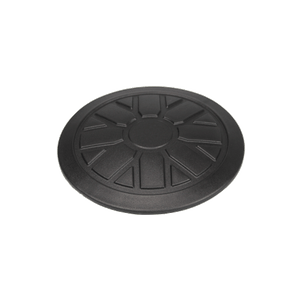 2.03.0823 DECORATION PLASTIC COVER FOR SPEAKER HOLES ON DASH BOARD
On your purchase from Evolution Electric Vehicle, Evolution is your source for most extensive selection of golf cart parts and accessories in the industry.
Apply to (Vehicle Type):
CLASSIC 2/4 PLUS
CARRIER 6/8 PLUS
FORESTER 4/6 PLUS 2.03.0823 DECORATION PLASTIC COVER FOR SPEAKER HOLES ON DASH BOARD
On your purchase from Evolution Electric Vehicle, Evolution is your source for most extensive selection of golf cart parts and accessories in the industry.
Apply to (Vehicle Type):
CLASSIC 2/4 PLUS
CARRIER 6/8 PLUS
FORESTER 4/6 PLUS