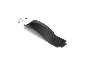 (24) REAR SHOCK MUDGUARD RUBBER P190-4V (2017+) (24) REAR SHOCK MUDGUARD RUBBER P190-4V (2017+)