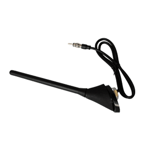 2.04.0112 ANTENNA FOR RADIO
On your purchase from Evolution Electric Vehicle, Evolution is your source for most extensive selection of golf cart parts and accessories in the industry.
Apply to (Vehicle Type):
CLASSIC 2/4 PLUS
CARRIER 6/8 PLUS
FORESTER 4/6 PLUS 2.04.0112 ANTENNA FOR RADIO
On your purchase from Evolution Electric Vehicle, Evolution is your source for most extensive selection of golf cart parts and accessories in the industry.
Apply to (Vehicle Type):
CLASSIC 2/4 PLUS
CARRIER 6/8 PLUS
FORESTER 4/6 PLUS