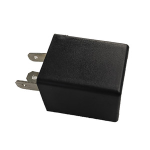 2.04.0027 TURN SIGNAL FLASHER

On your purchase from Evolution Electric Vehicle, Evolution is your source for most extensive selection of golf cart parts and accessories in the industry.

Apply to (Vehicle Type）：

D5-Ranger 4
D5-Maverick 4
D5-Ranger 6
D5-Maverick 6
CLASSIC 2/4
CARRIER 6/8
FORESTER 4/6
TURFMAN 200/800/1000