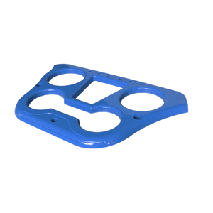 2.03.0798-04 COVER OF CUP HOLDER FOR NEW DASH BOARD (BLUE COLOR)
On your purchase from Evolution Electric Vehicle, Evolution is your source for most extensive selection of golf cart parts and accessories in the industry.
Apply to (Vehicle Type):
CLASSIC 2/4 PLUS
CARRIER 6/8 PLUS
FORESTER 4/6 PLUS 2.03.0798-04 COVER OF CUP HOLDER FOR NEW DASH BOARD (BLUE COLOR)
On your purchase from Evolution Electric Vehicle, Evolution is your source for most extensive selection of golf cart parts and accessories in the industry.
Apply to (Vehicle Type):
CLASSIC 2/4 PLUS
CARRIER 6/8 PLUS
FORESTER 4/6 PLUS